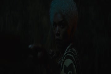 Black Panther Wakanda Forever 2022 Dubb in Hindi thumb